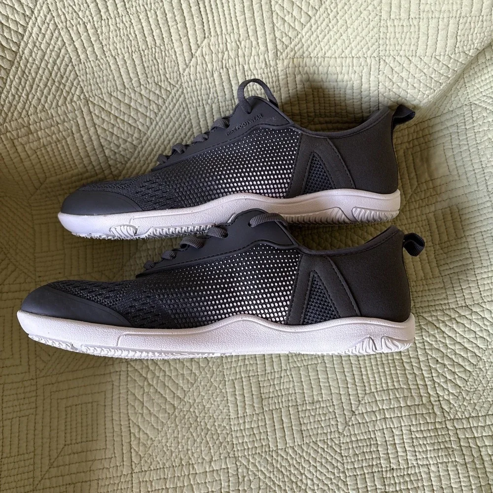 Hike Footwear shoe perfect barefoot